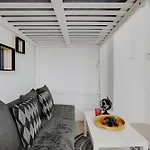 Cosy Apartment In Batignolles Guy Mocquet