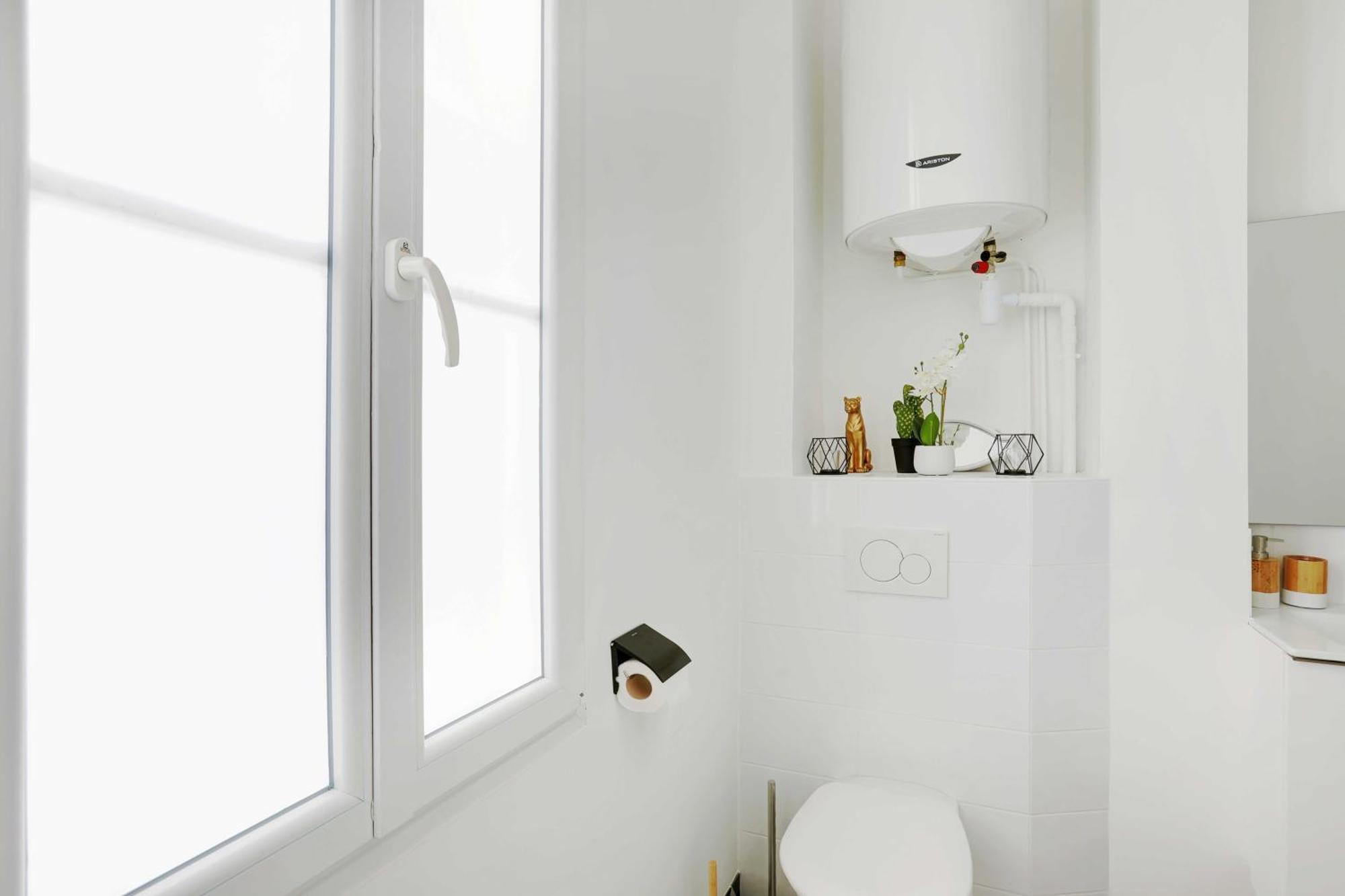 Apartment Cosy Apartment In Batignolles Guy Mocquet Paris