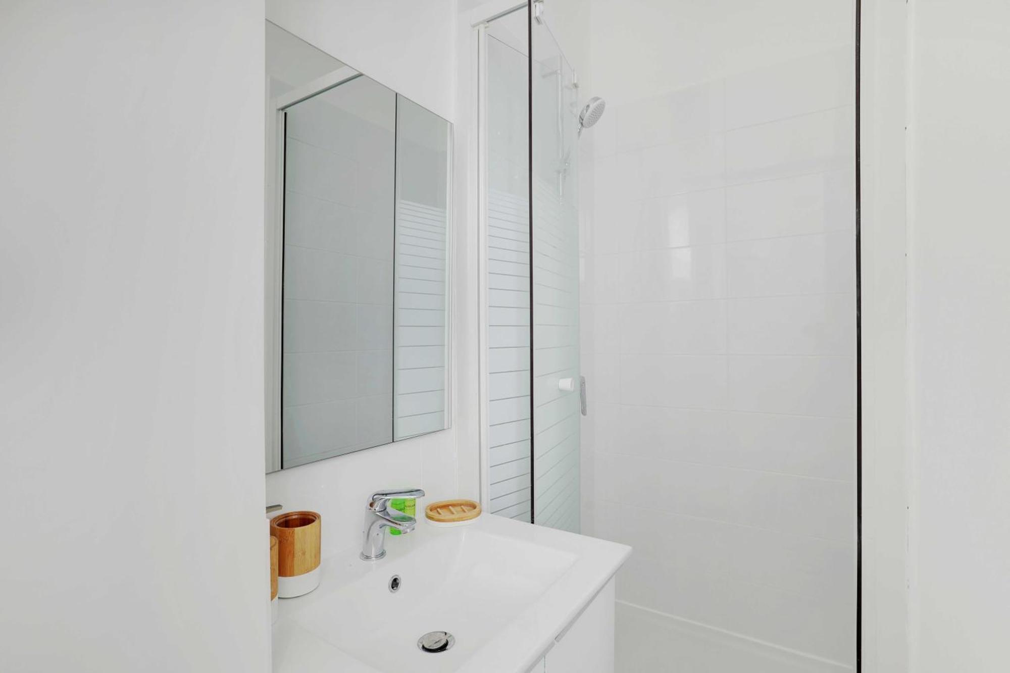 Apartment Cosy Apartment In Batignolles Guy Mocquet Paris